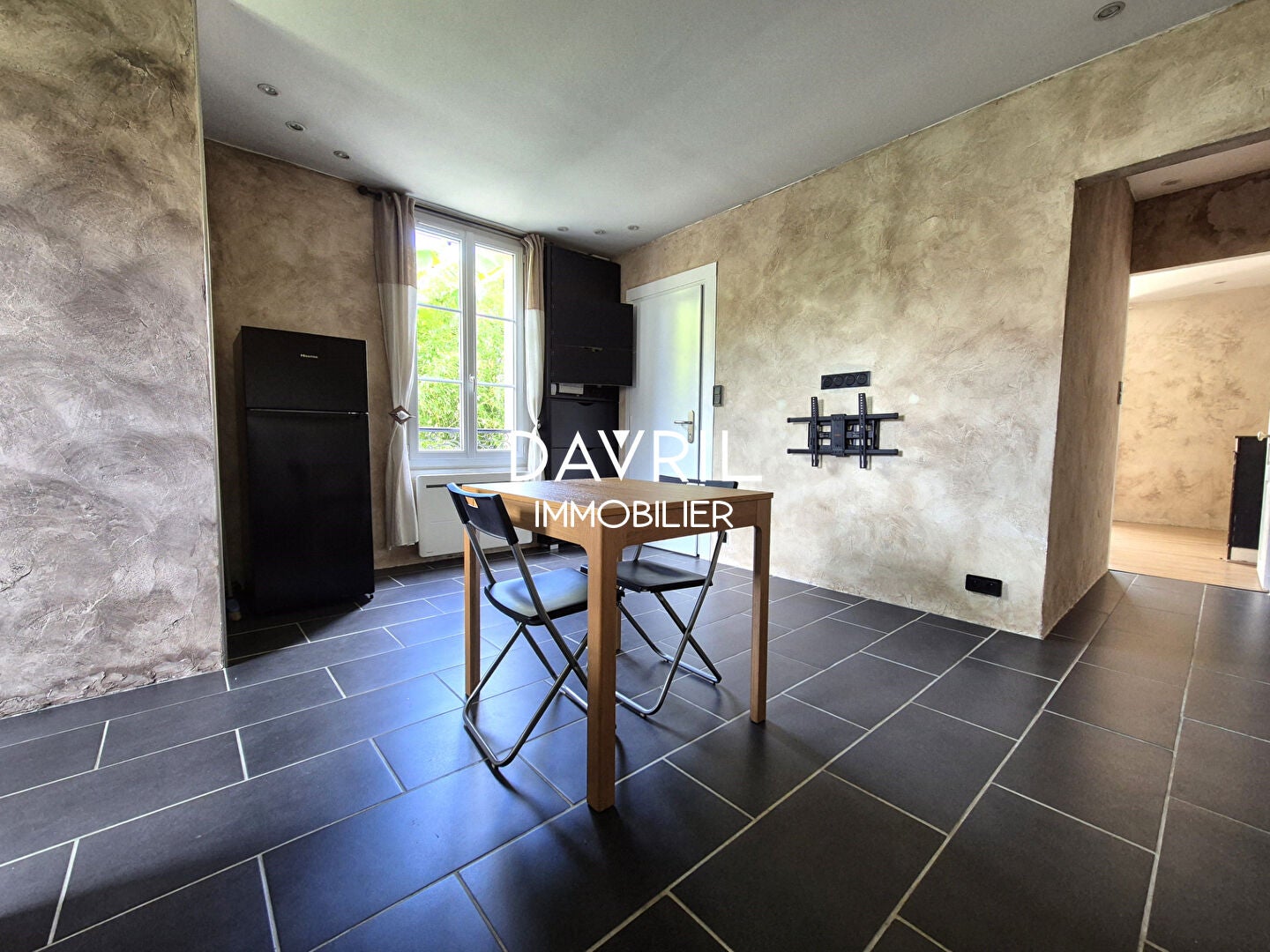 Appartement Quai de l'Île Peygrand à Andrésy