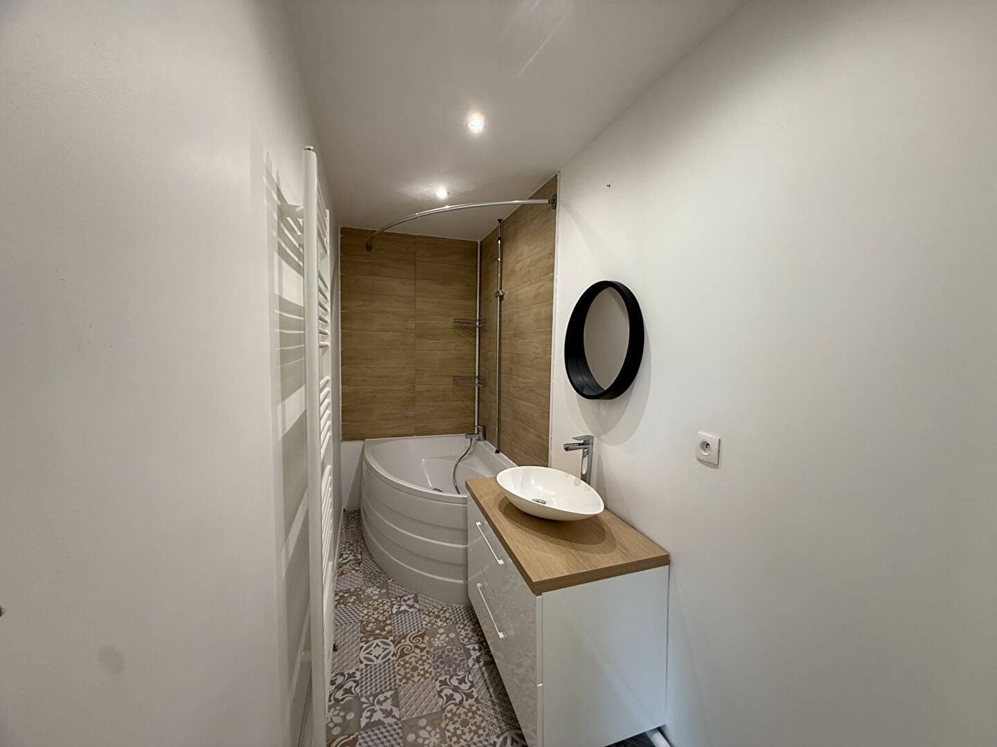 Appartement Rue de l'Égalité à Bogny-sur-Meuse
