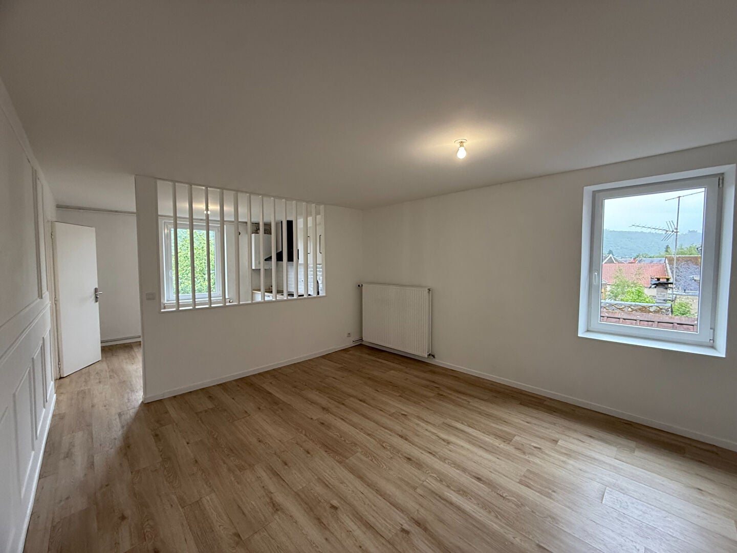 Appartement Rue de l'Égalité à Bogny-sur-Meuse