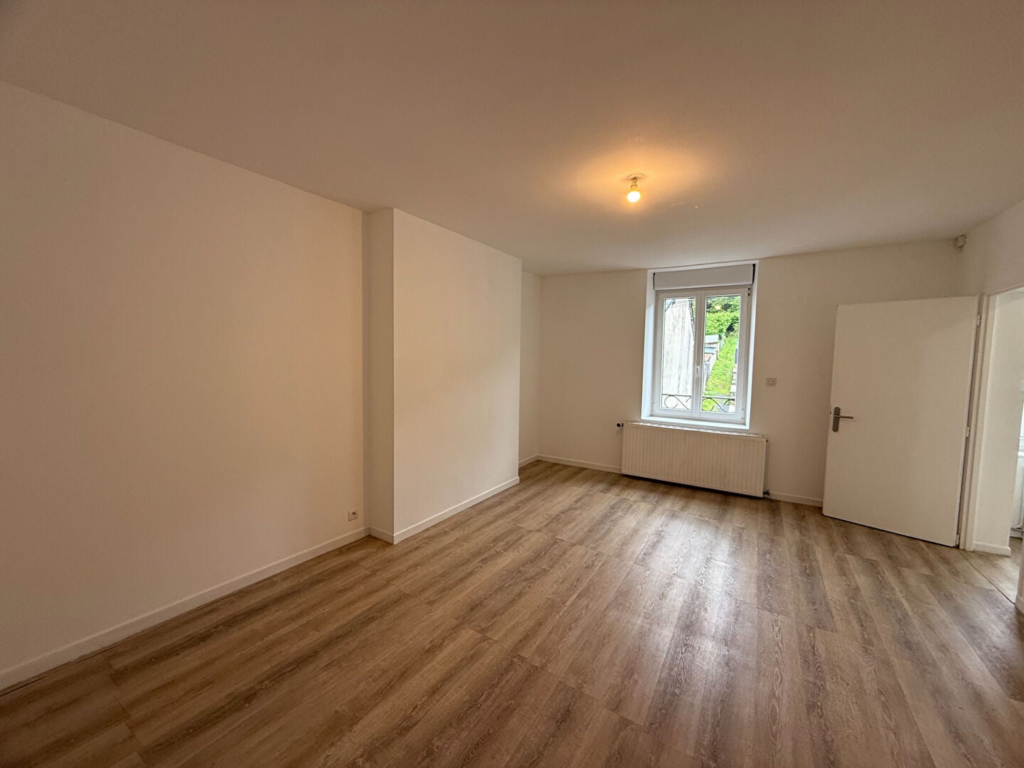 Appartement Rue de l'Égalité à Bogny-sur-Meuse
