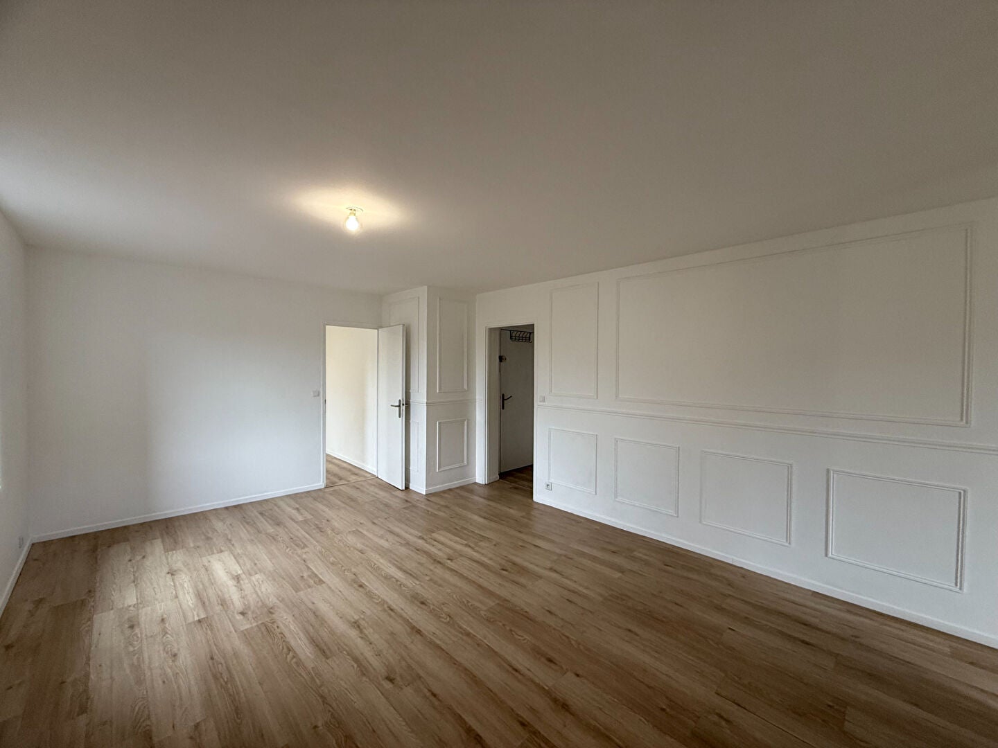 Appartement Rue de l'Égalité à Bogny-sur-Meuse