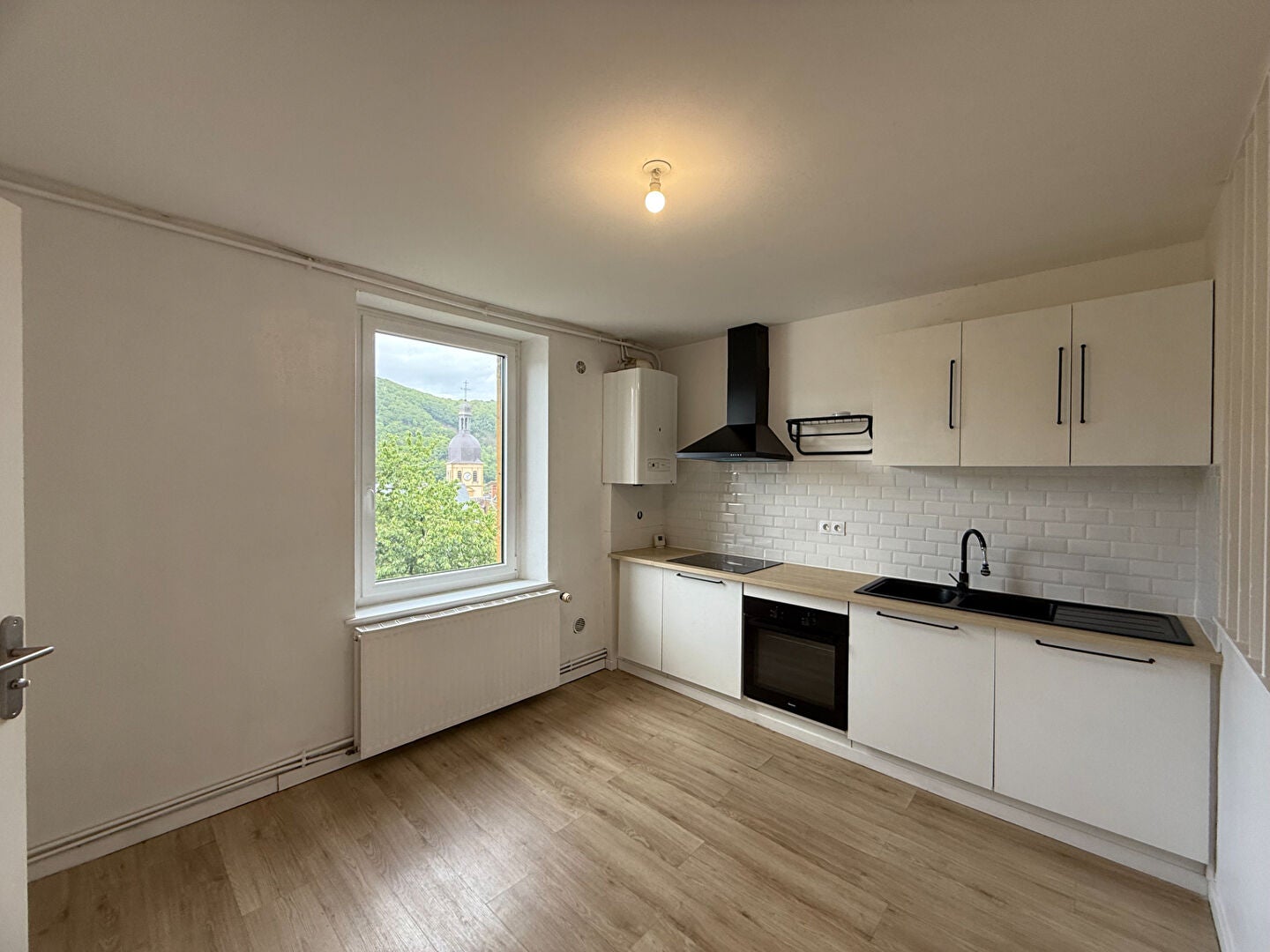 Appartement Rue de l'Égalité à Bogny-sur-Meuse