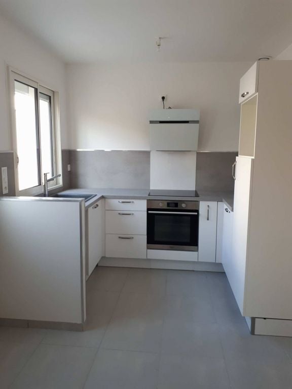 Maison Rue Léon Glaser à Port-la-Nouvelle