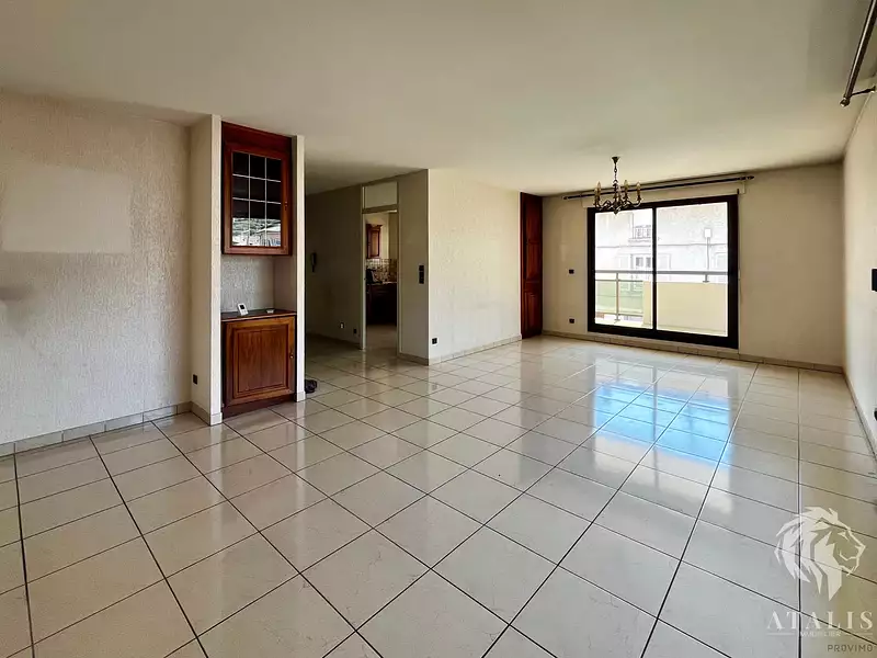 Flat Boulevard Riondel in Saint-Marcellin