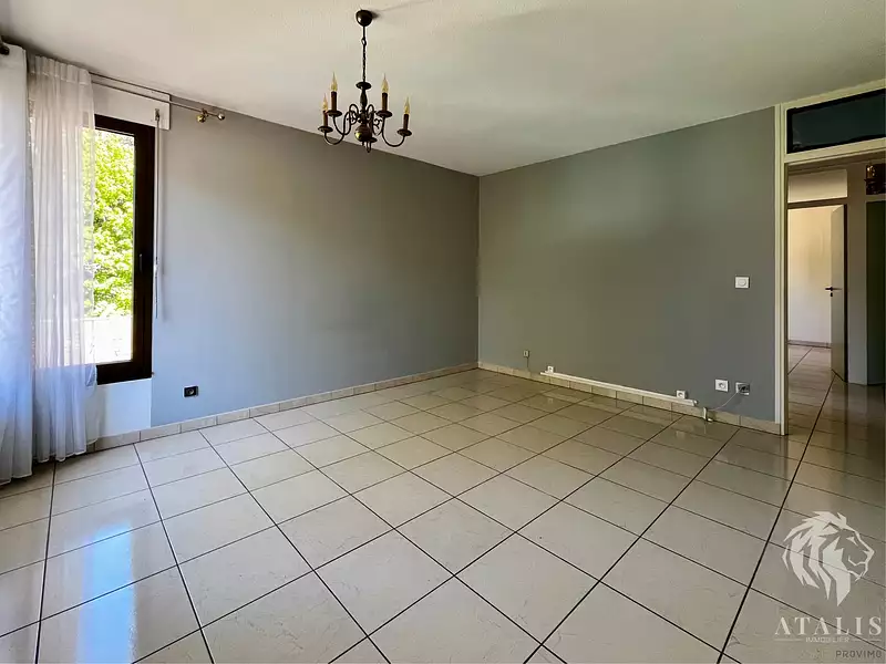 Flat Boulevard Riondel in Saint-Marcellin