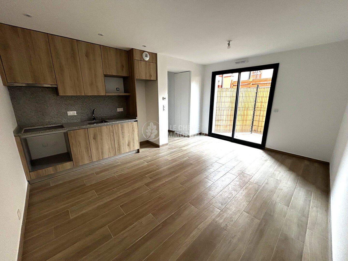 Flat Avenue René Doumic in Bougival