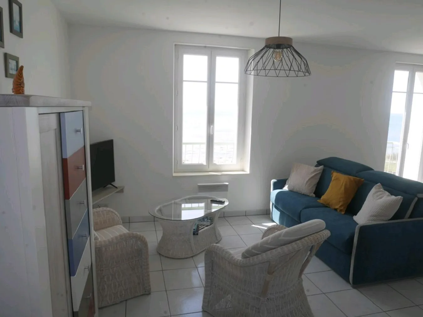 Appartement Avenue de la Forêt à Saint-Hilaire-de-Riez