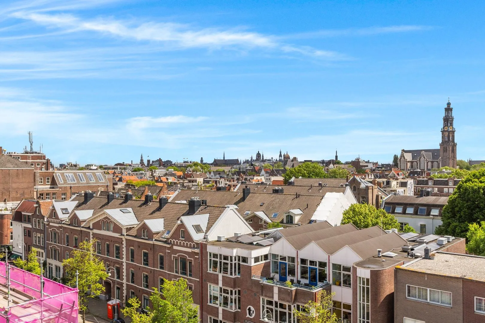 Appartement te koop: Westerstraat 260-3, Amsterdam