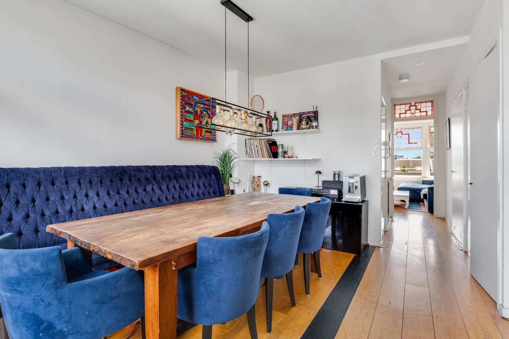 Appartement te koop: Westerstraat 260-3, Amsterdam