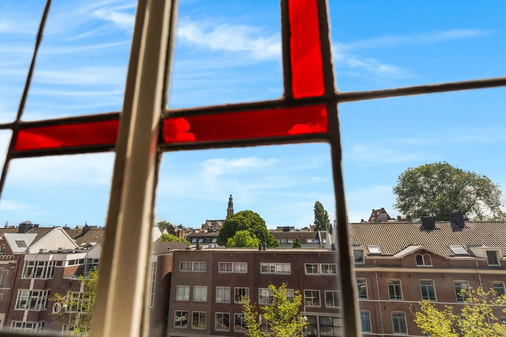 Appartement te koop: Westerstraat 260-3, Amsterdam