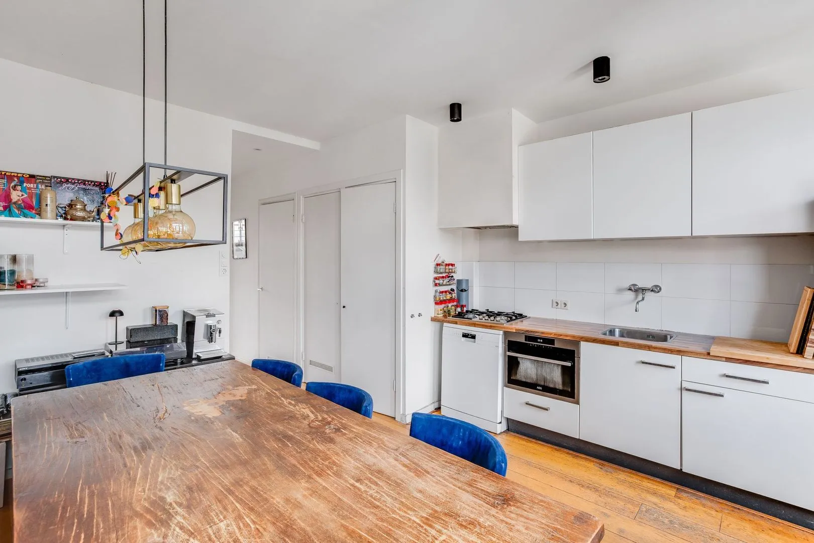 Appartement te koop: Westerstraat 260-3, Amsterdam