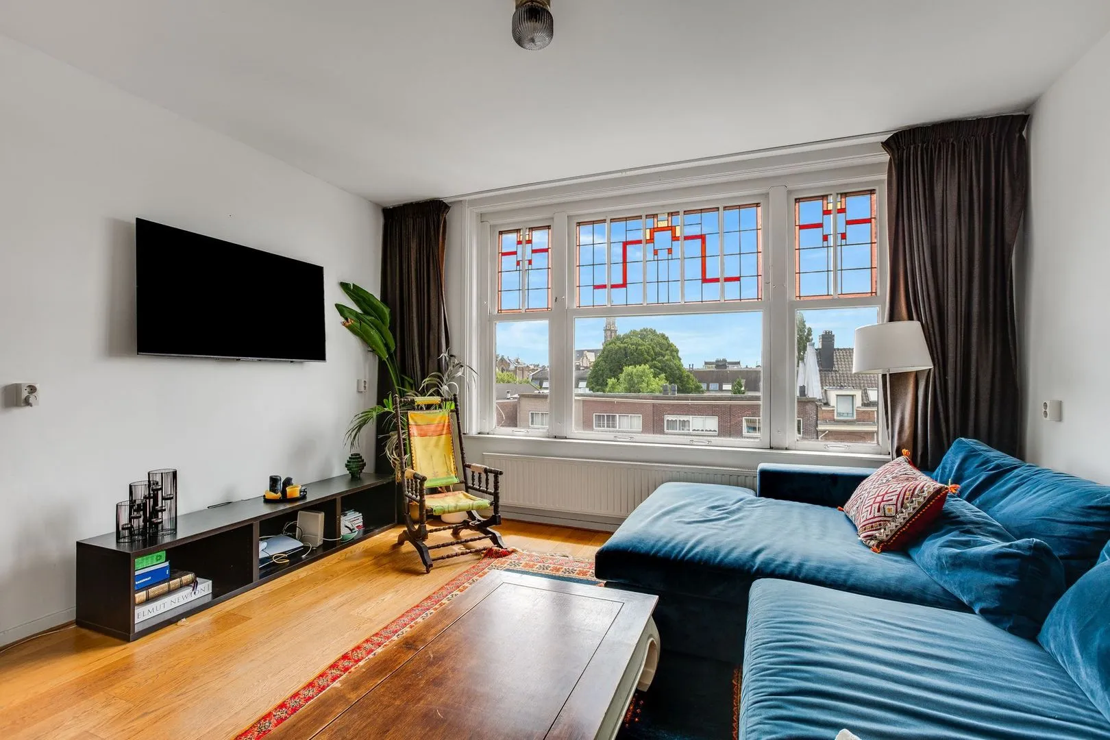 Appartement te koop: Westerstraat 260-3, Amsterdam