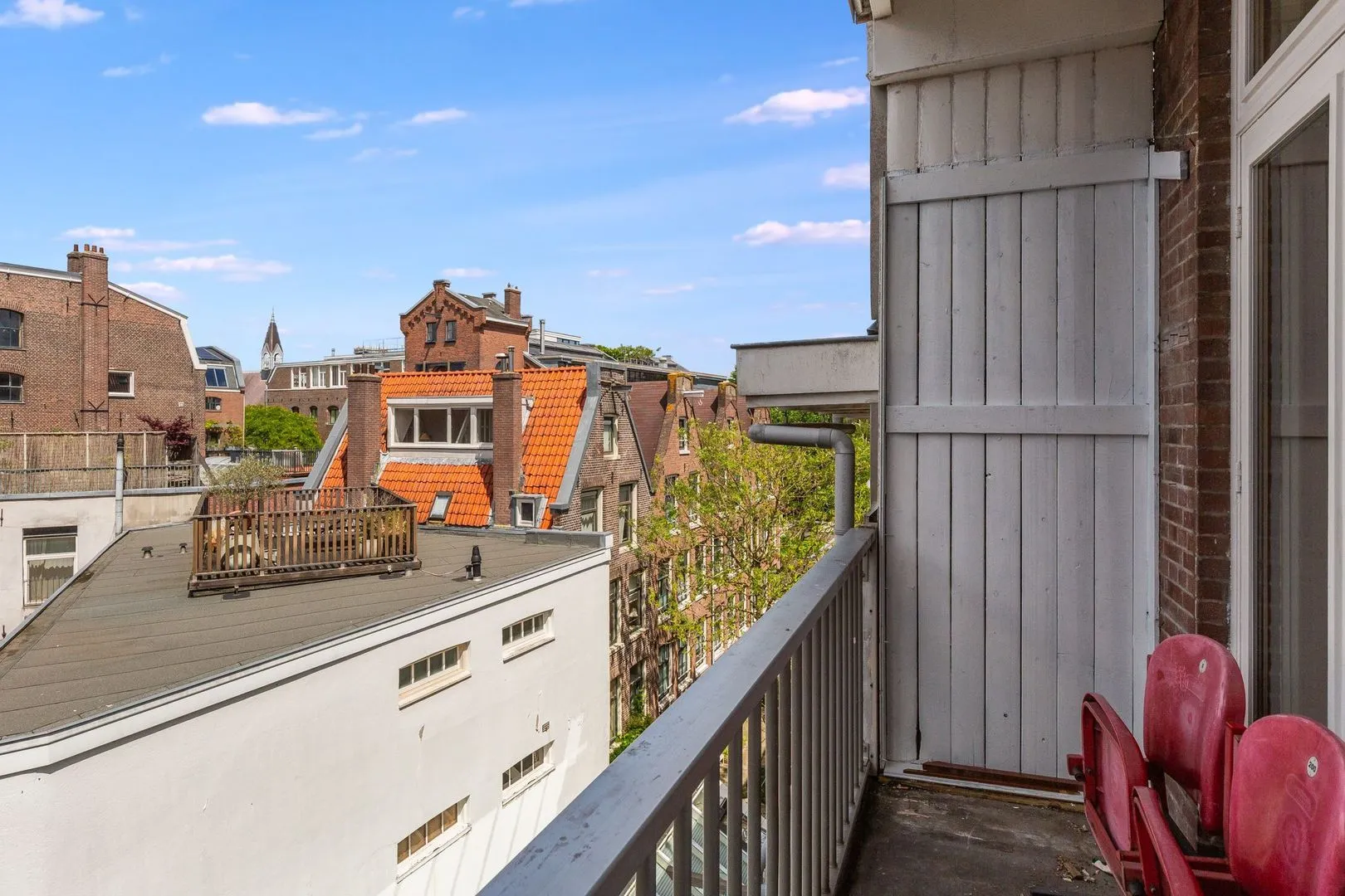 Appartement te koop: Westerstraat 260-3, Amsterdam