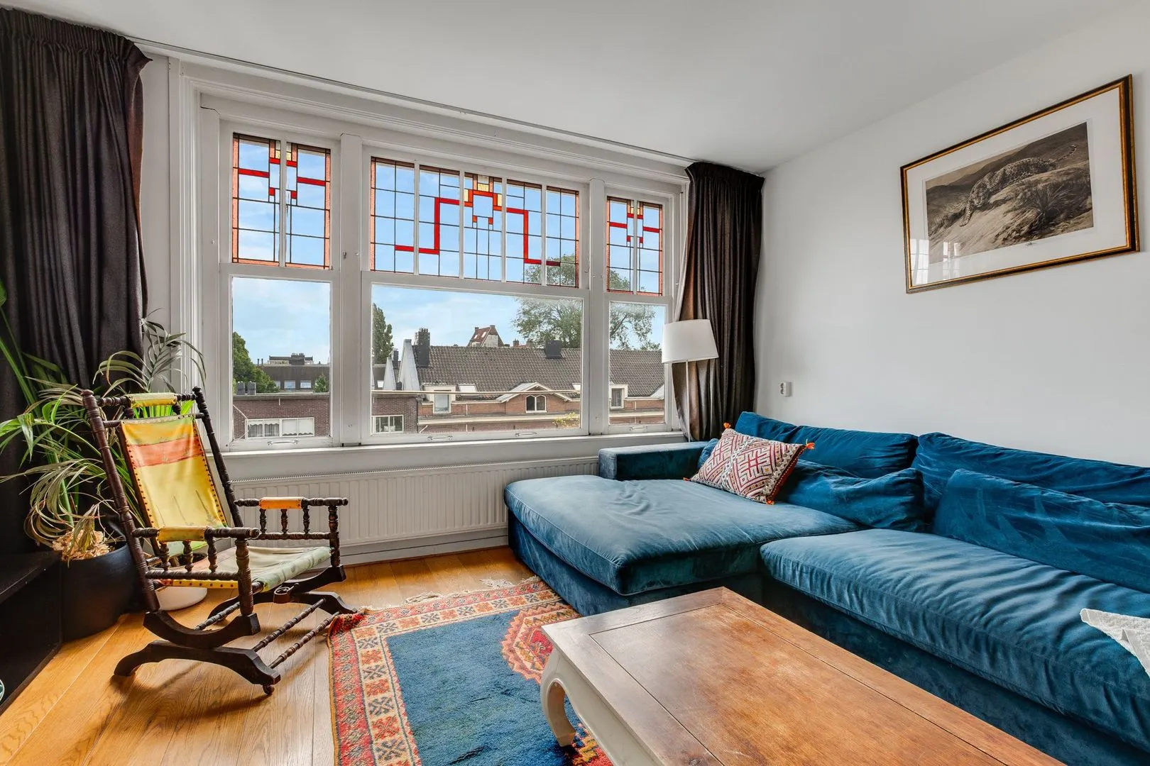 Appartement te koop: Westerstraat 260-3, Amsterdam