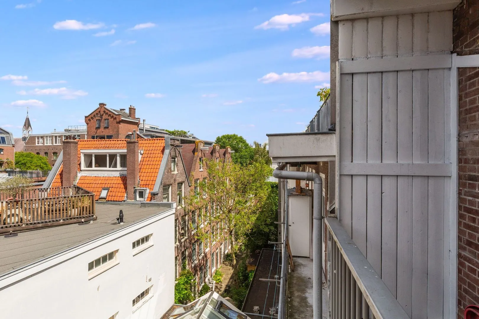 Appartement te koop: Westerstraat 260-3, Amsterdam