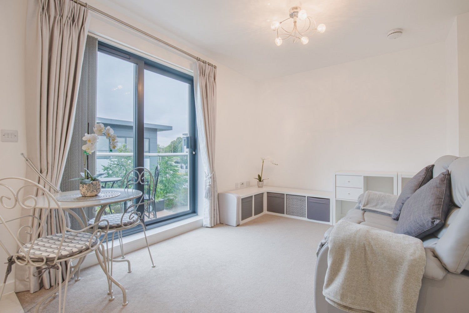 Flat Beech Manor in Aberdeen City