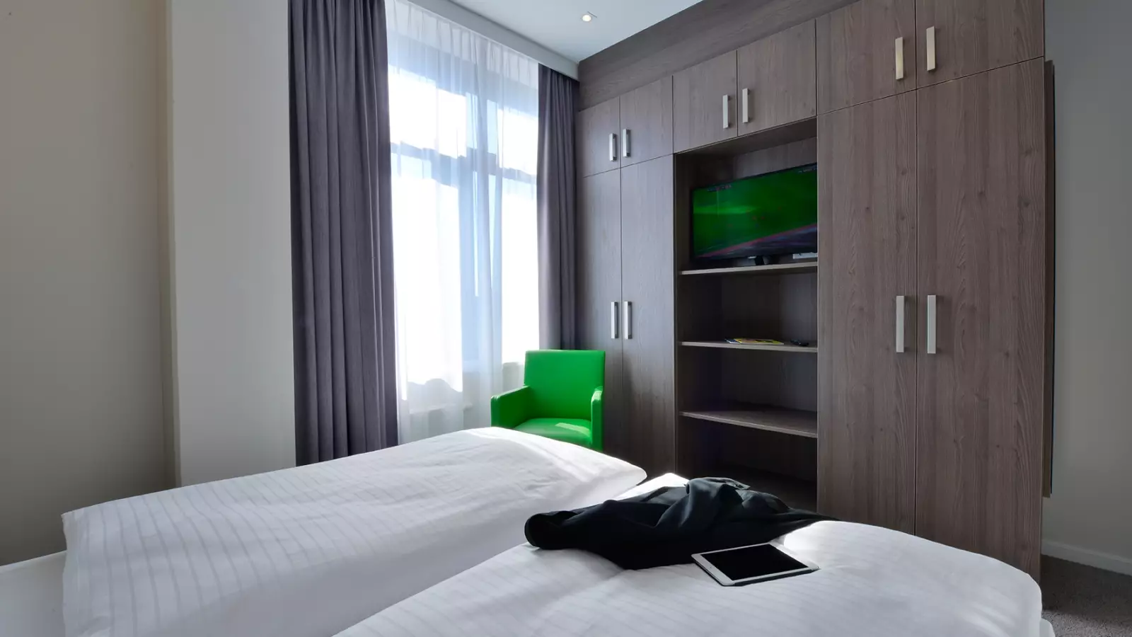 Wohnung Alsterkrugchaussee in Hamburg