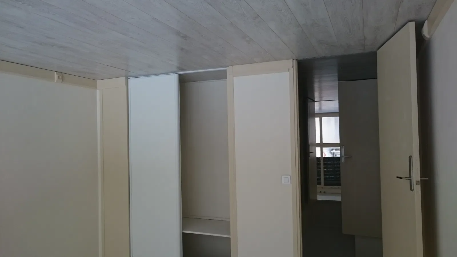 Room Quai de Stalingrad in Boulogne-Billancourt