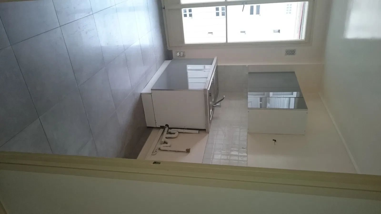 Room Quai de Stalingrad in Boulogne-Billancourt