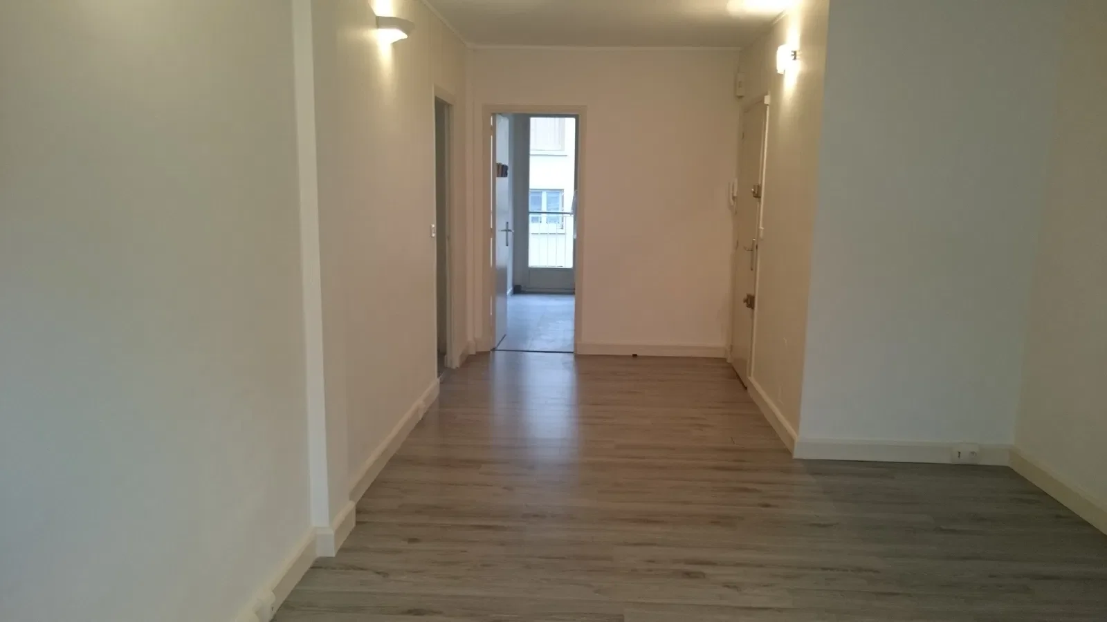 Room Quai de Stalingrad in Boulogne-Billancourt