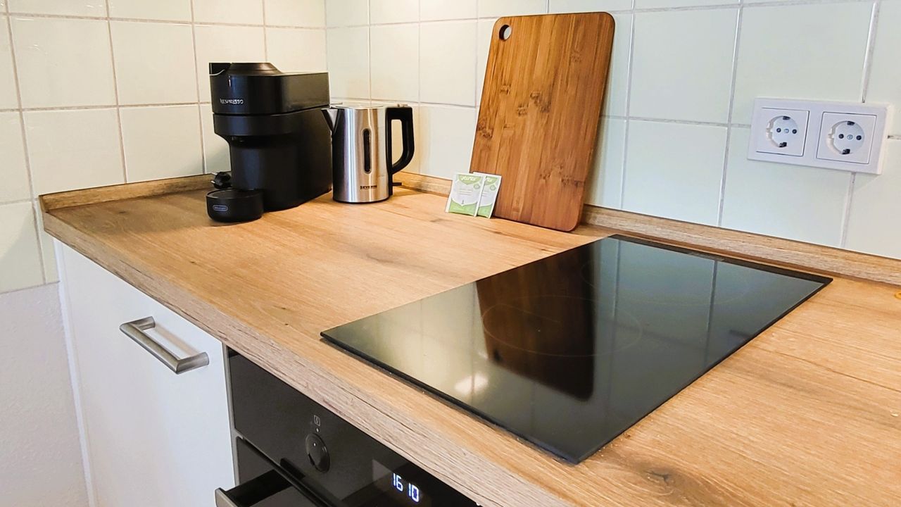 Wohnung Baumgartnerstraße in Augsburg