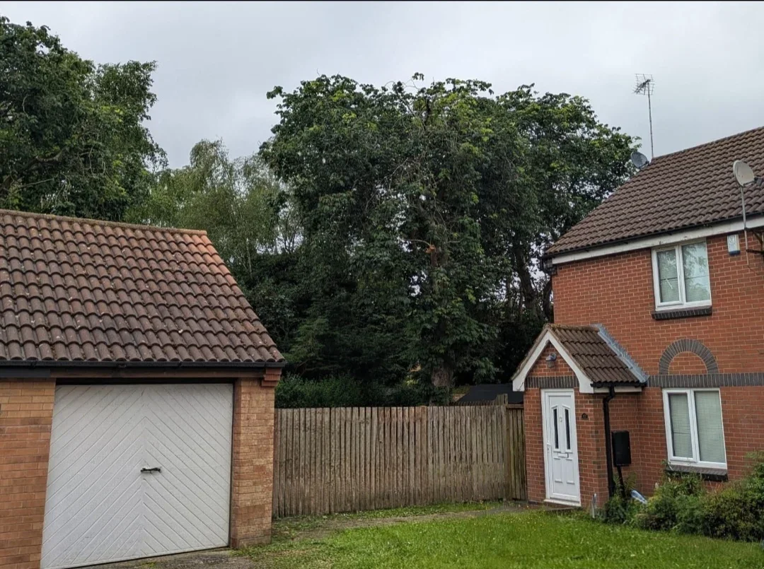 House Ashwell Drive in Metropolitan Borough of Solihull