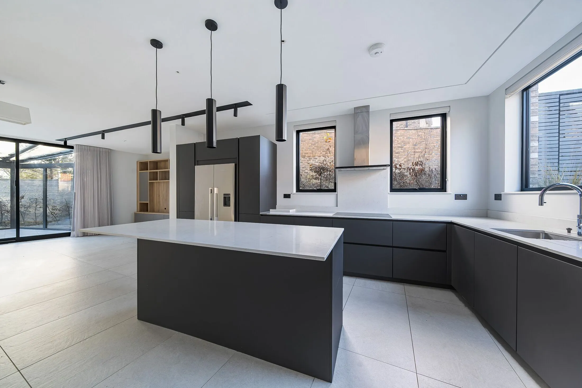 House Hodford Road in Greater London