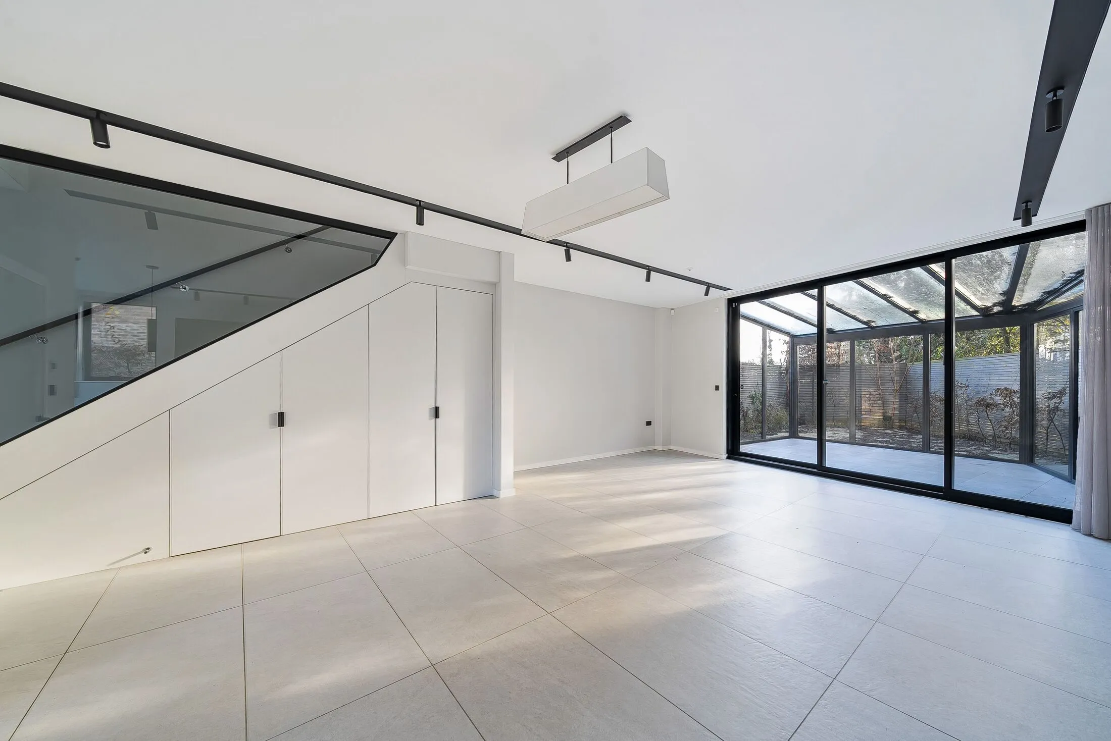 House Hodford Road in Greater London