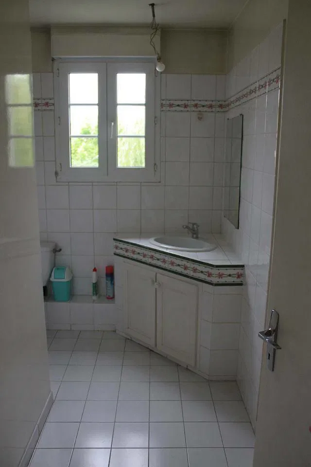 Room Allée du Parc de la Bièvre in L'Haÿ-les-Roses