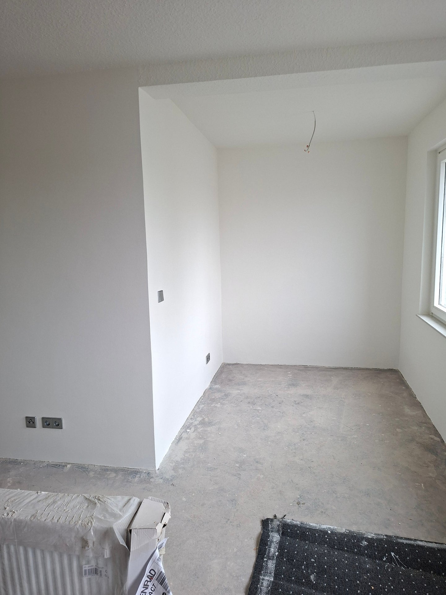 Wohnung Bussestraße in Bremerhaven