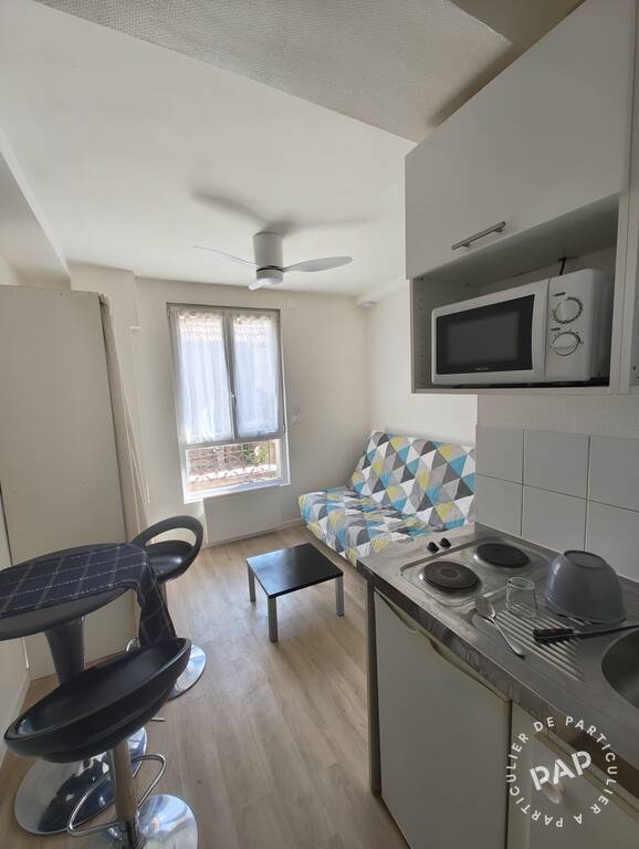 Appartement Impasse du Val de Marne à Saint-Maur-des-Fossés
