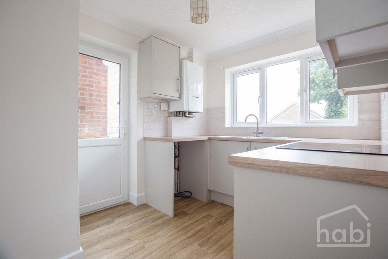 House Plasset Drive in Breckland District