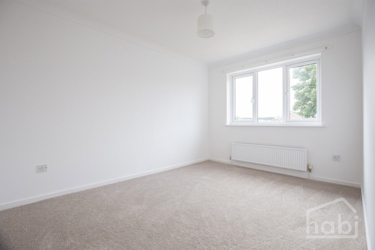 House Plasset Drive in Breckland District