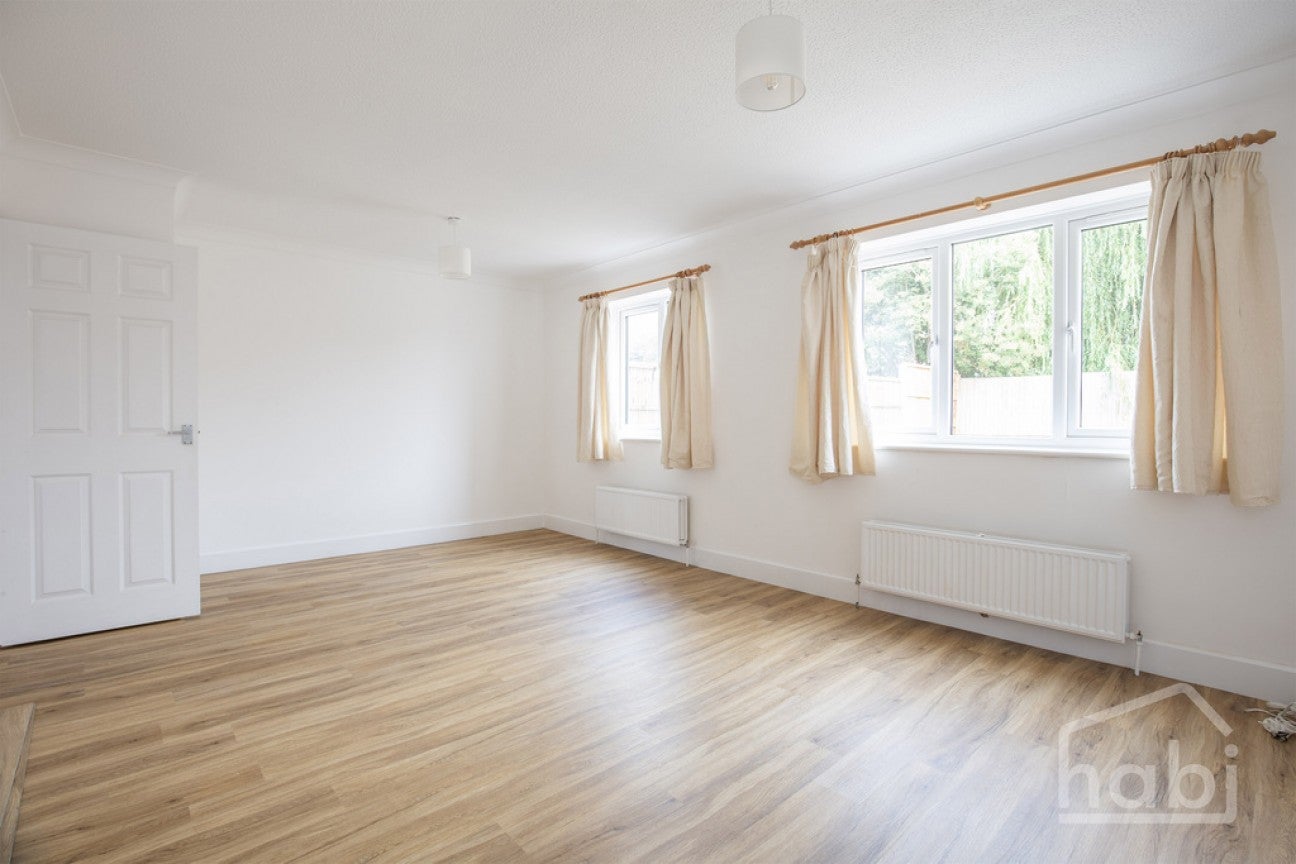 House Plasset Drive in Breckland District