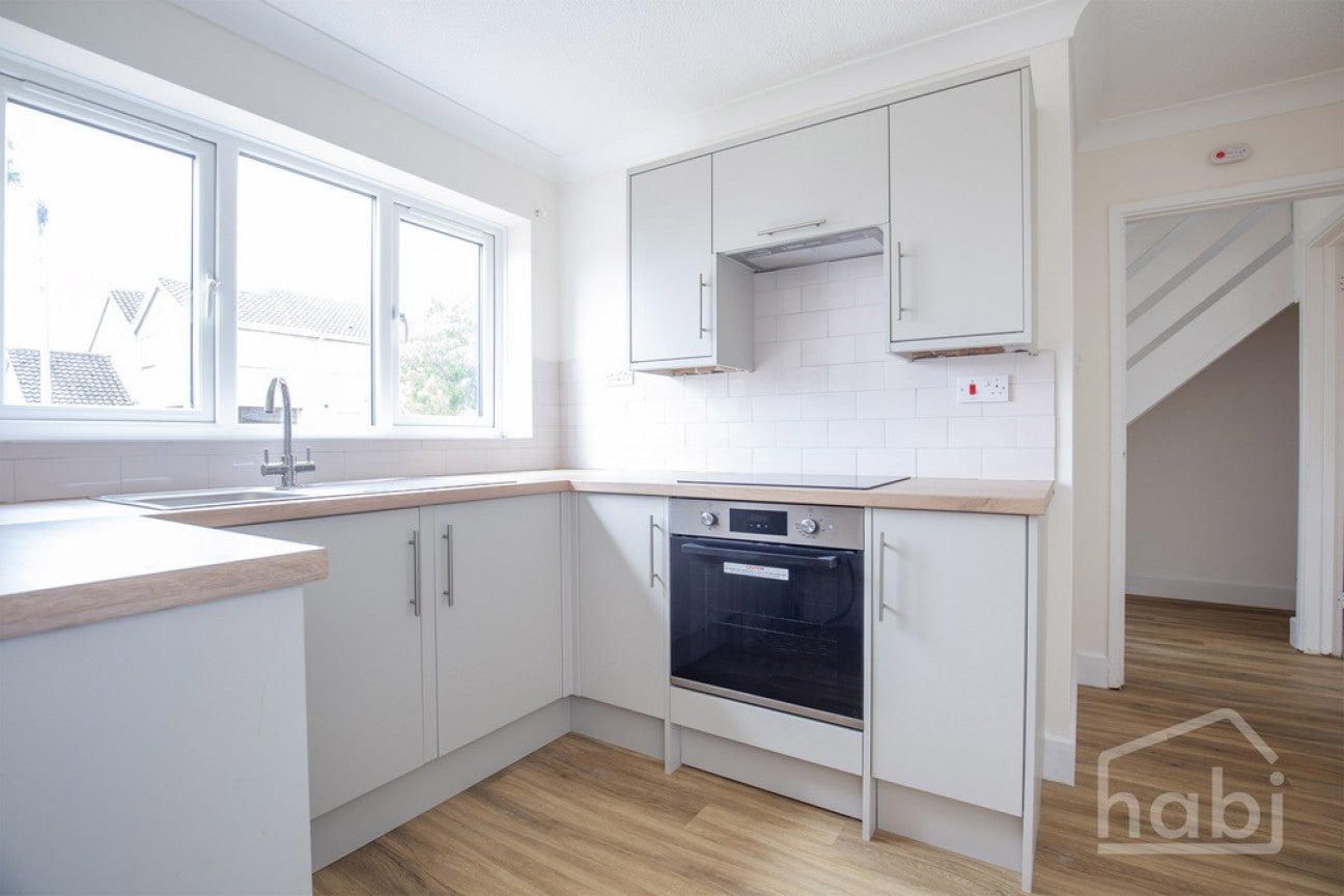 House Plasset Drive in Breckland District