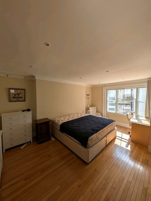 Room Transept Street in City of Westminster