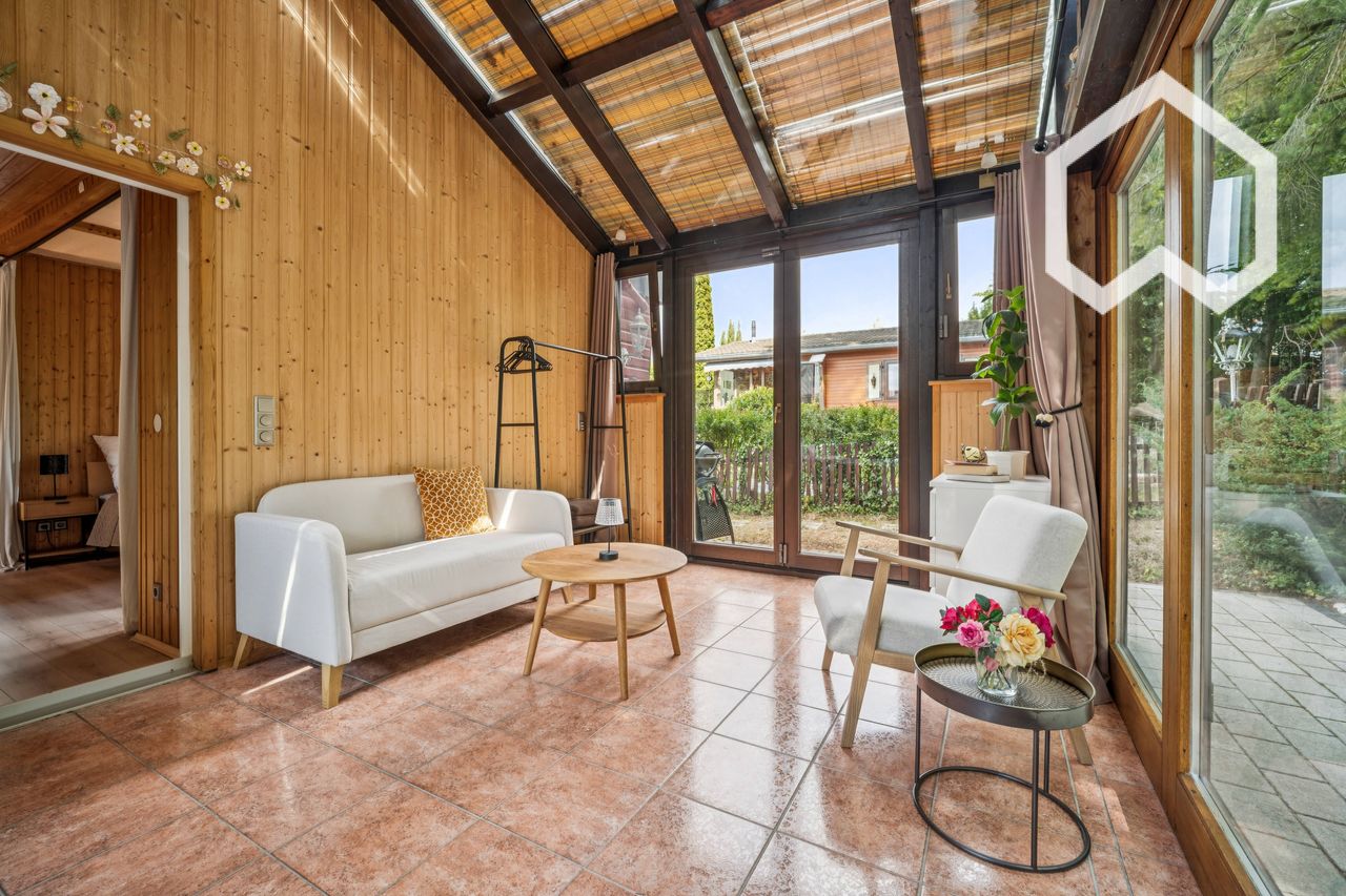 Haus Uhuweg in Braunfels