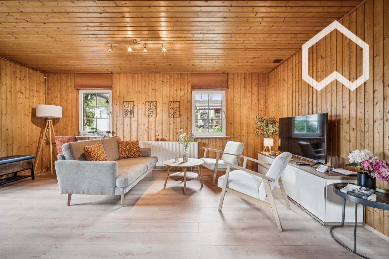 Haus Uhuweg in Braunfels