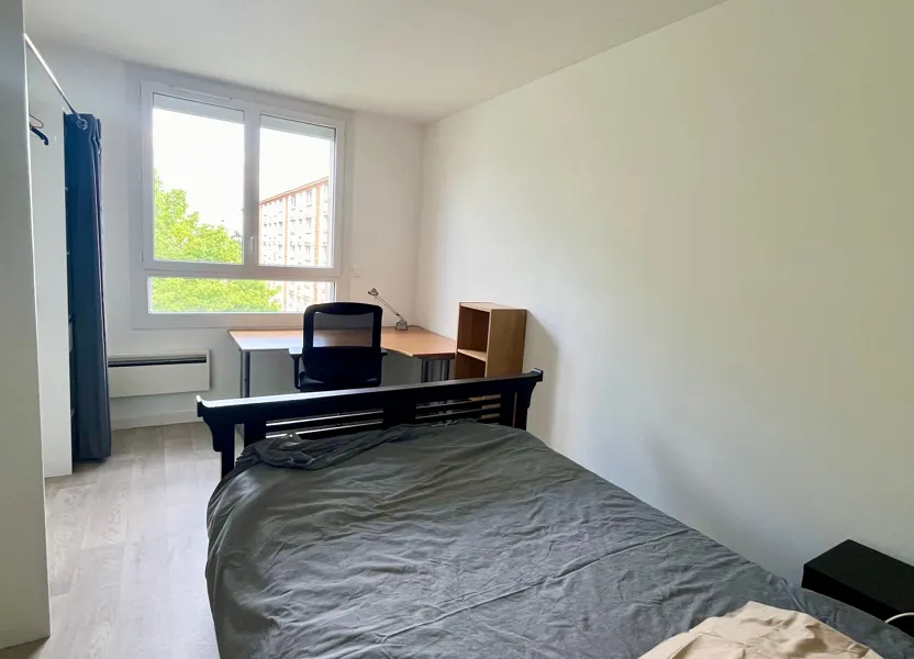 Appartement Rue des Héliotropes à Mérignac