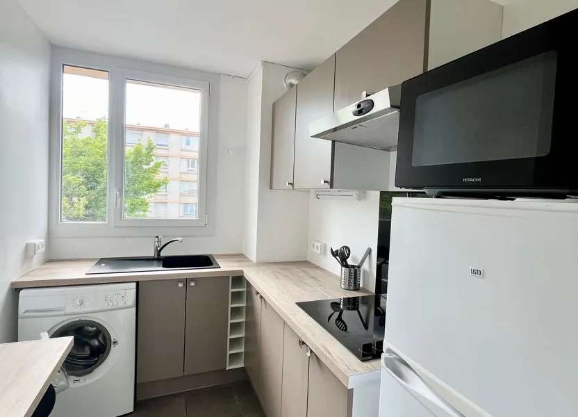 Appartement Rue des Héliotropes à Mérignac