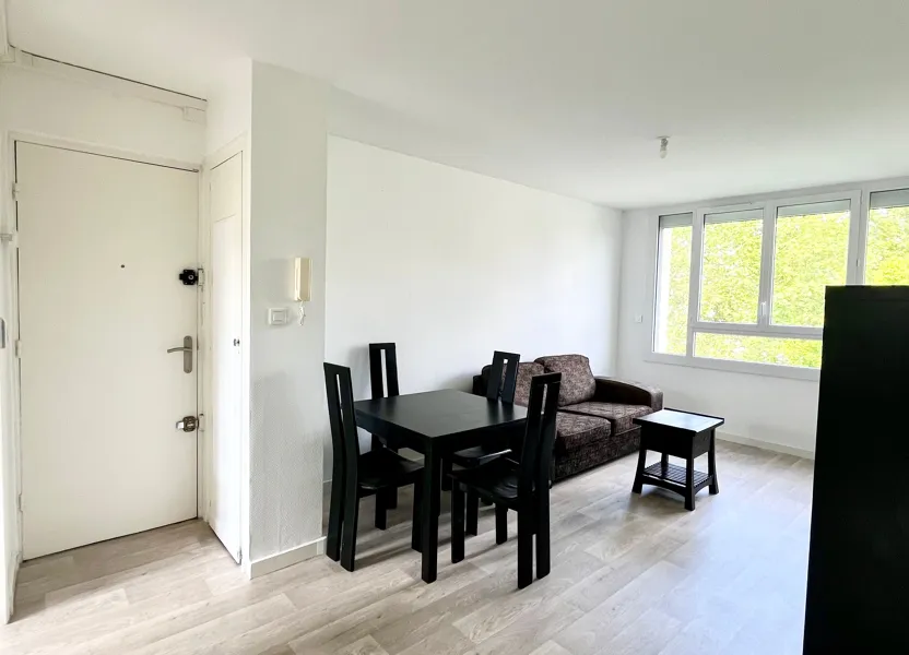 Appartement Rue des Héliotropes à Mérignac