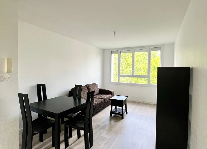 Appartement Rue des Héliotropes à Mérignac