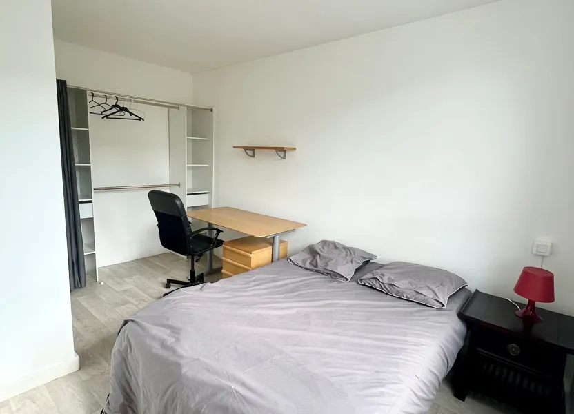 Appartement Rue des Héliotropes à Mérignac