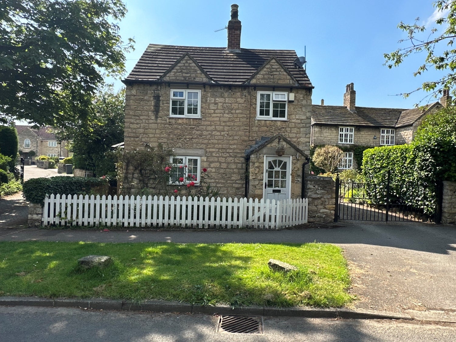 House White Horse Fold in Leeds
