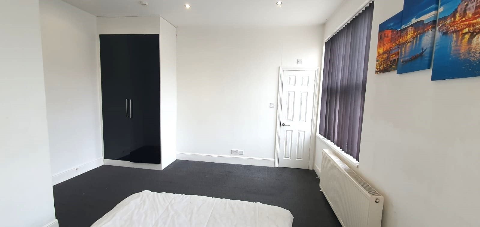 Room Queens Road in Doncaster