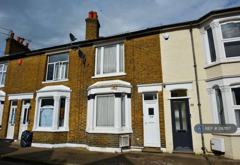 House Winstanley Road in Borough of Swale