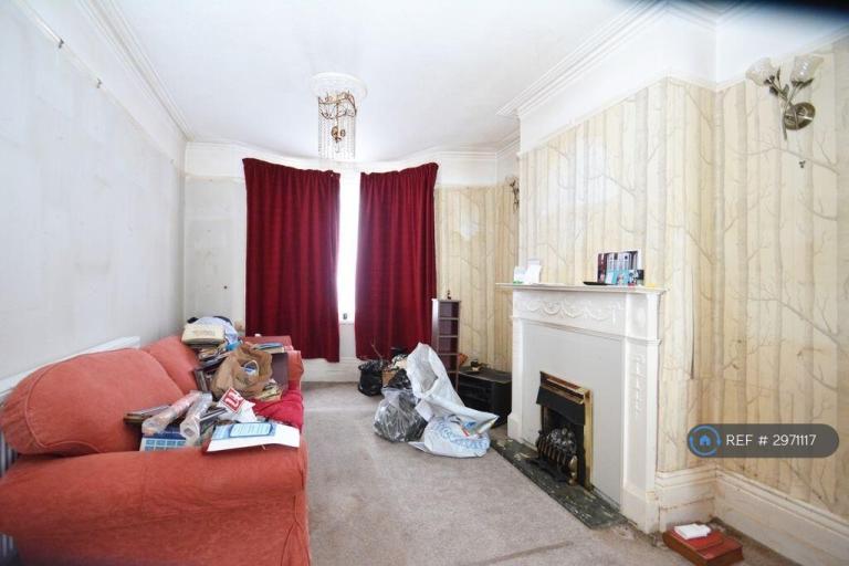 House Winstanley Road in Borough of Swale