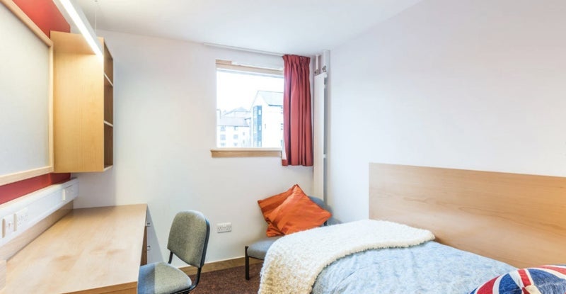 Room Nether Bakehouse in City of Edinburgh
