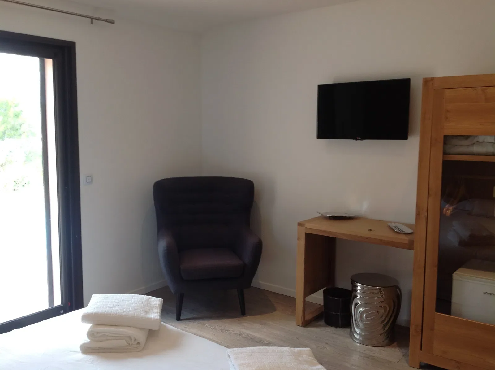 Room Chemin des Colles in Tourrettes