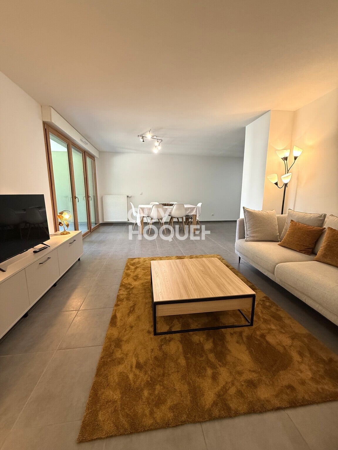 Flat Rue Firmin Robert in Le Pont-de-Claix